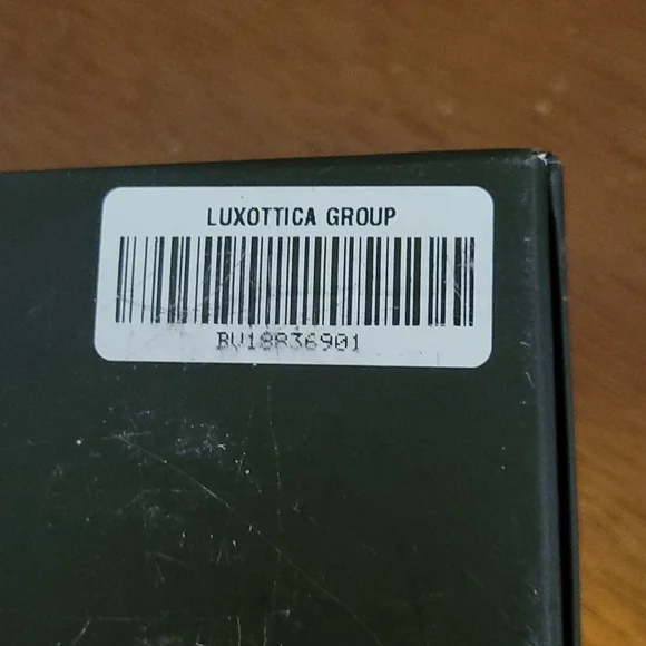 Versace Box - Picture 9 of 10